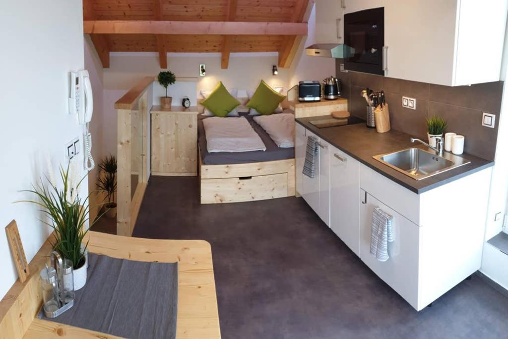 Appartment In The Sky Bílovice nad Svitavou Extérieur photo